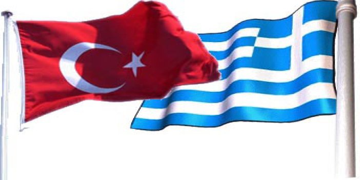 Türk-Yunan dostluğu