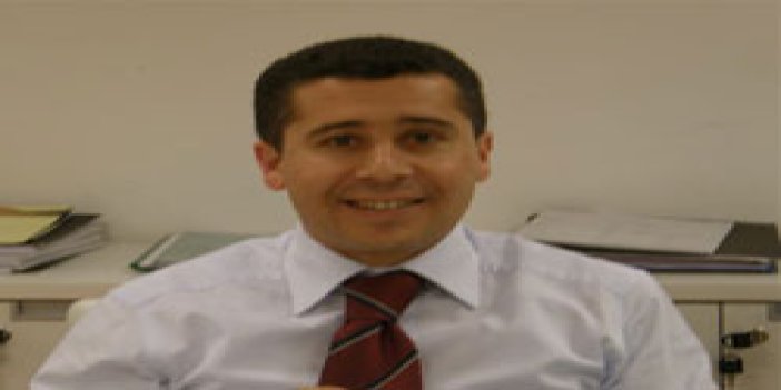 Trabzonlu bankacı kansere yenildi