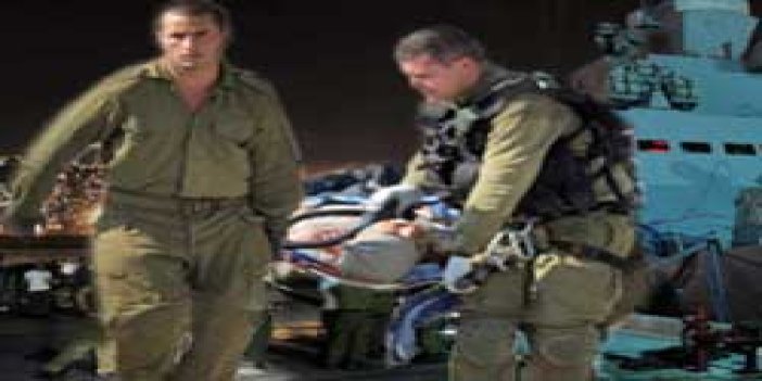 İsrail'de patlama: 3 ölü