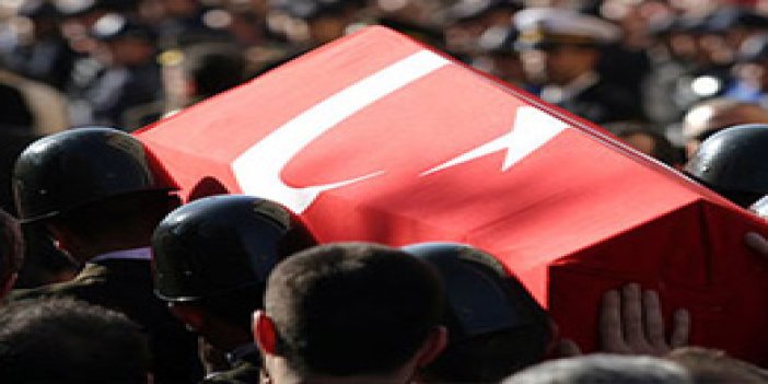 Tunceli'deki acı Trabzon'a düştü