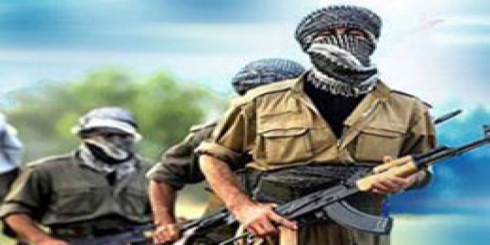 PKK'nın tuzağını polis bozdu