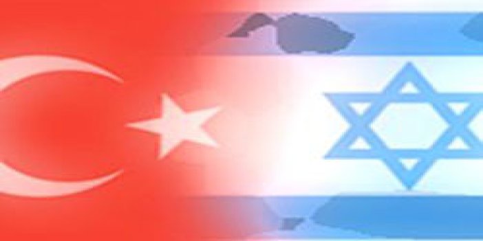 Türk-İsrail ilişkileri ısınıyor !