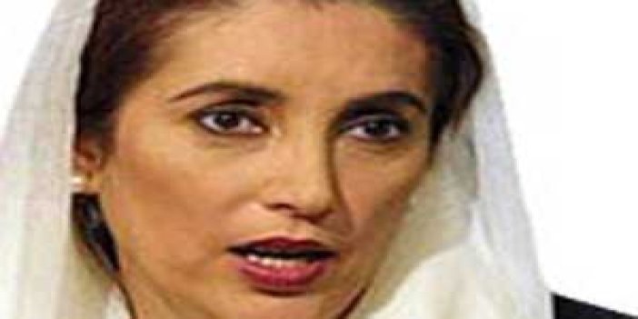 Benazir Butto'nun katilleri kim
