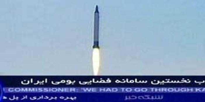 İran tehdit ediyor!