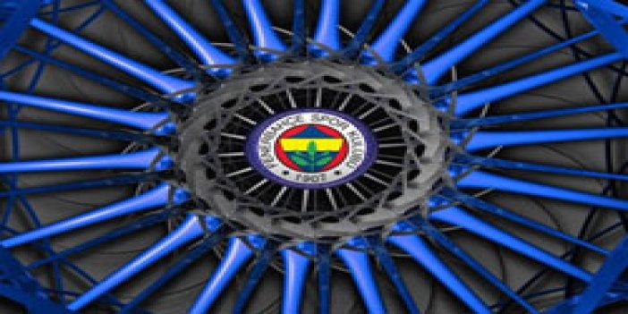 Fenerbahçe için öneri!