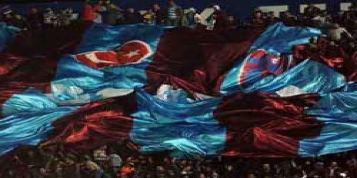 Trabzonspor'la ilgili bir sorun yok!