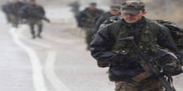 Silvan'da PKK ile çatışma: 13 asker şehit