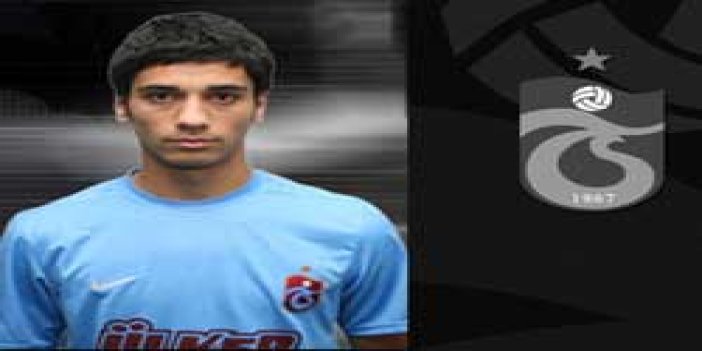 Trabzonsporlu futbolcu öldü!