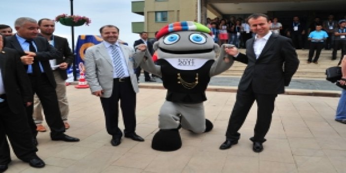 Genel Müdür'den Trabzon'a ziyaret