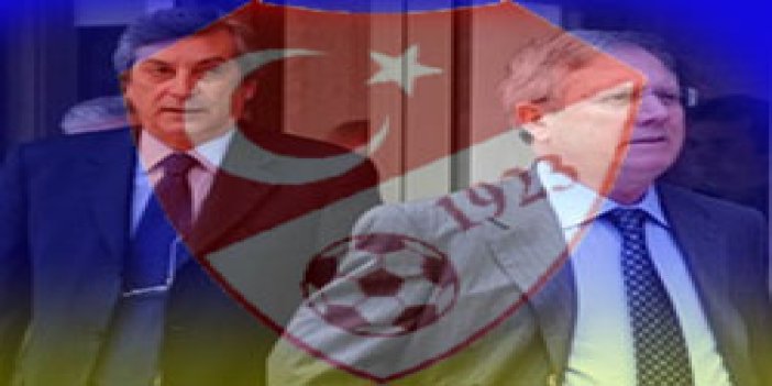 Fenerbahçe TFF'yi tehdit ediyor!