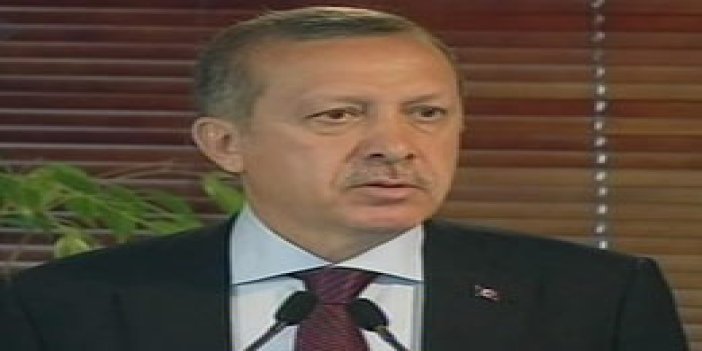 Başbakan Erdoğan sinyali verdi