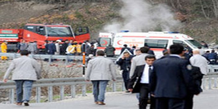 PKK saldırısı dosyası Ankara'da!