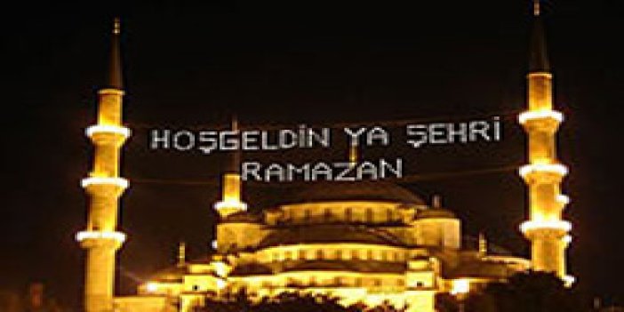 Trabzon'da da yardım eli uzanıyor