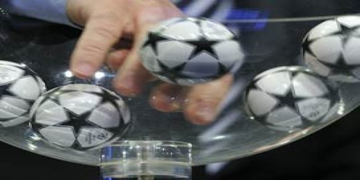 Devler Ligi ve UEFA kurası yarın!