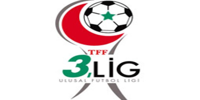 Spor Toto 3. Lig grupları belirlendi