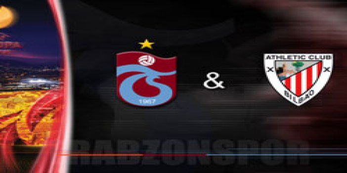 Trabzonspor'un UEFA macerası