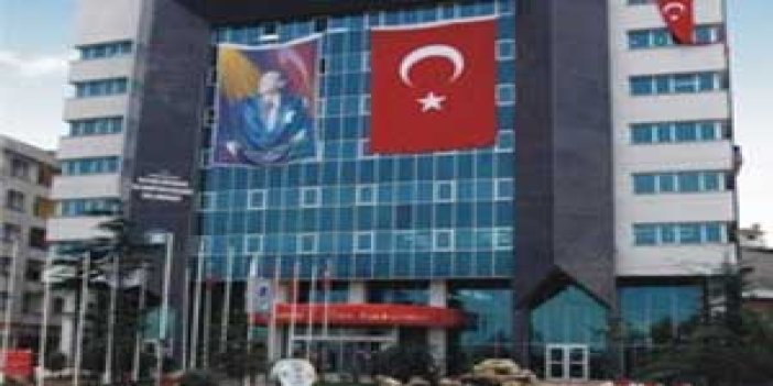 Trabzonlu işadamları Çin'e gidiyor