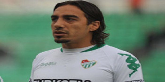 Trabzonspor'da İbrahim iddiası