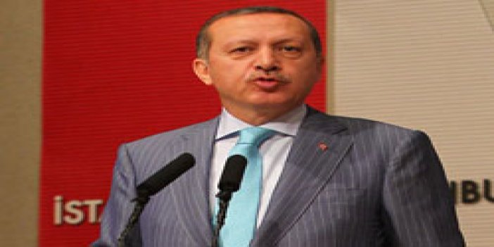 Başbakan Erdoğan Net konuştu