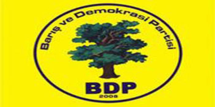BDP meclise gidiş tarihini açıkladı