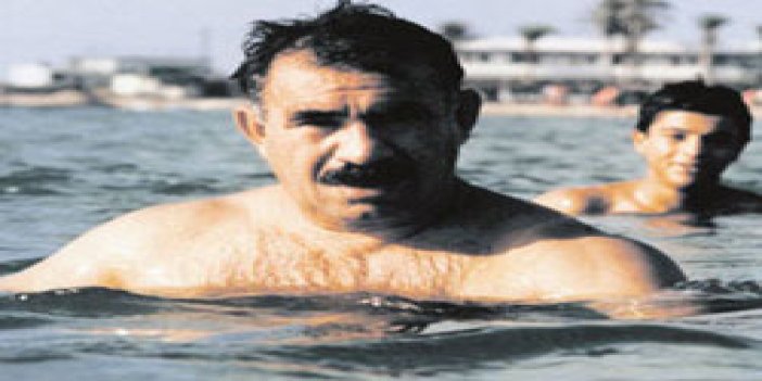 Abdullah Öcalan'ın Suriye günleri
