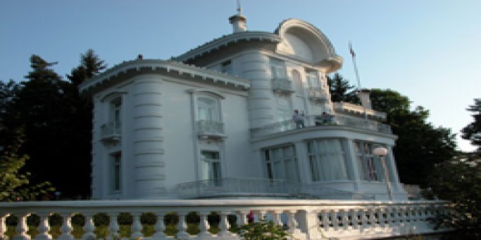 Trabzon'da kaç tane müze var