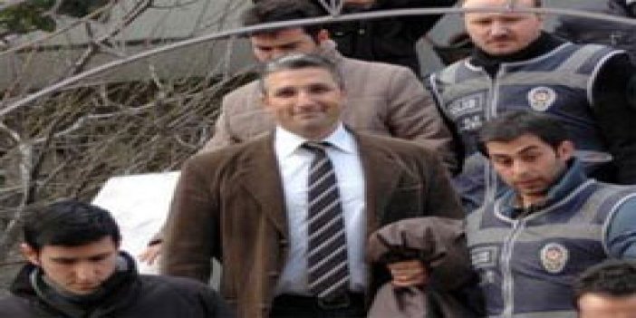 Gazeteci Nedim Şener beraat etti!