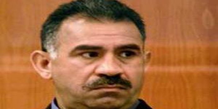 Terörist Öcalan DTP'yi Eleştirdi