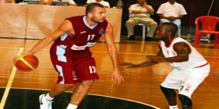 TS Basketbol Ankara'ya gidiyor