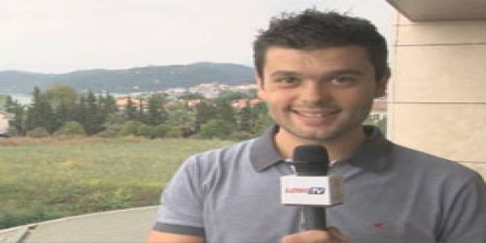 Lille TV'de Trabzon!