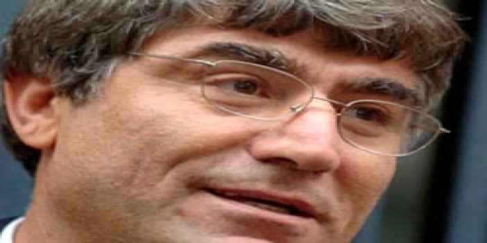 TİB'in Hrant Dink inadı