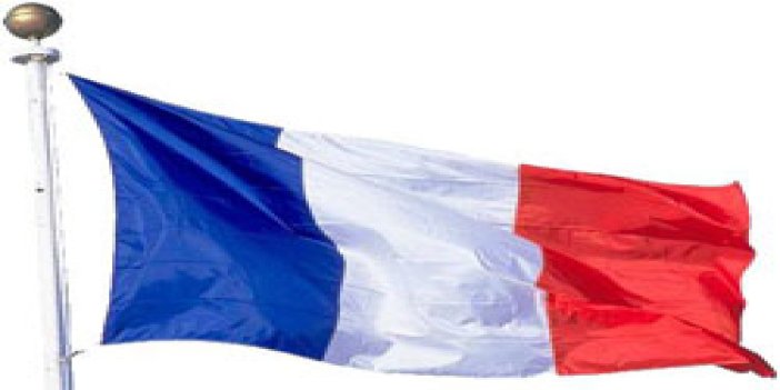 Fransa'dan hain saldırıya tepki
