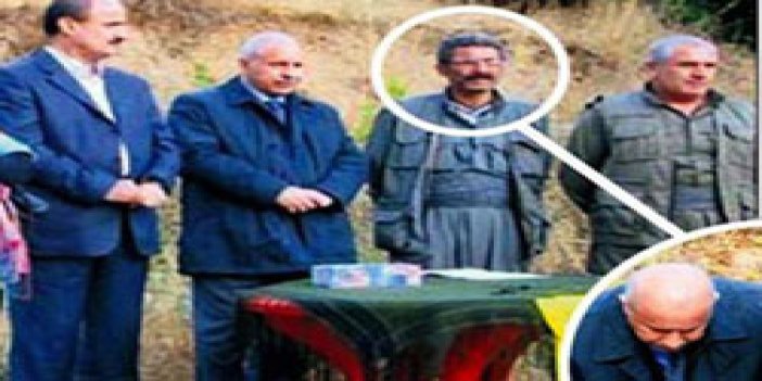 PKK'nın Hakkari sorumlusu öldü