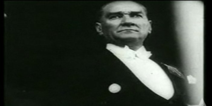 Ulu önder Atatürk yarın anılacak!