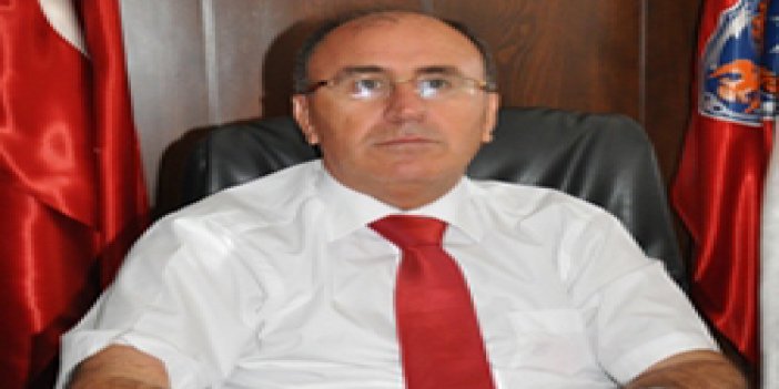 Trabzon Emniyet Müdürü değişti