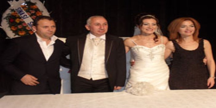 Trabzon'da düğünler 2 kat arttı!