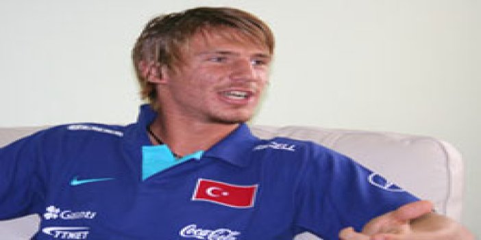 Serdar Aziz'in Trabzonspor itirafı