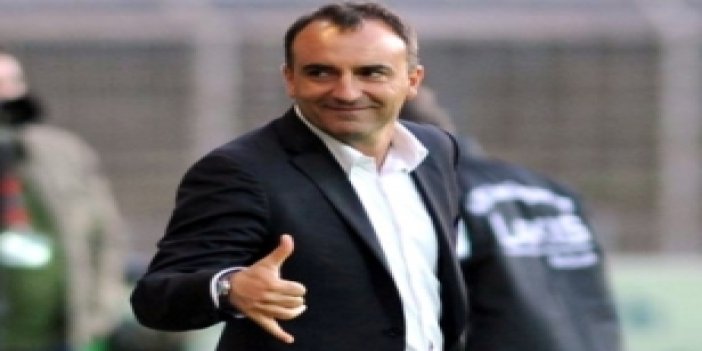 Carvalhal: Trabzon şanslı olabilir