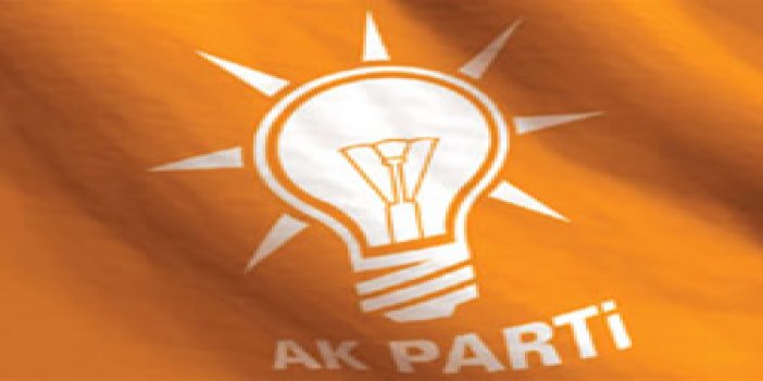 AK partiden şike açıklaması!
