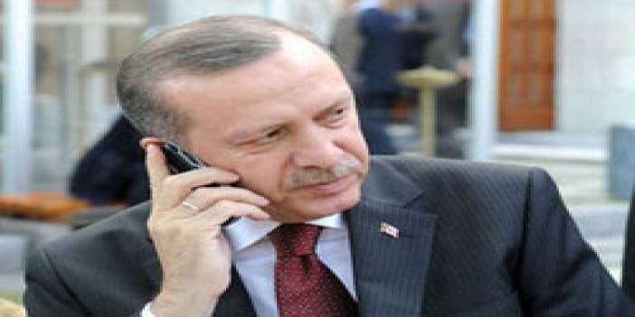 Erdoğan Katar ziyaretini iptal etti