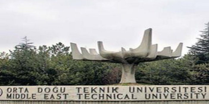 İlk 500'de 6 Türk üniversitesi