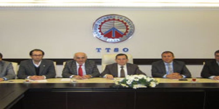 Trabzon'da etkinlik hazırlıkları