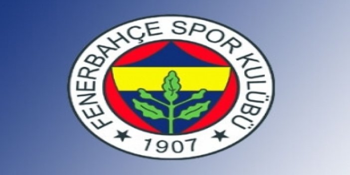 Fenerbahçe'den TS açıklaması