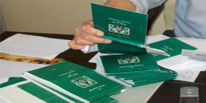 Yeşil Kartlılara SGK müjdesi!