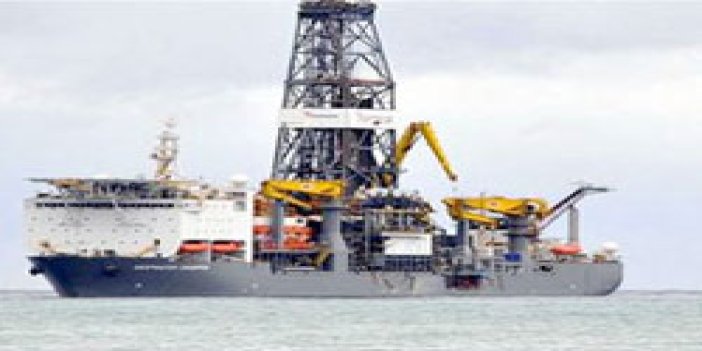 Karadeniz'de petrol,gaz şaşkınlığı