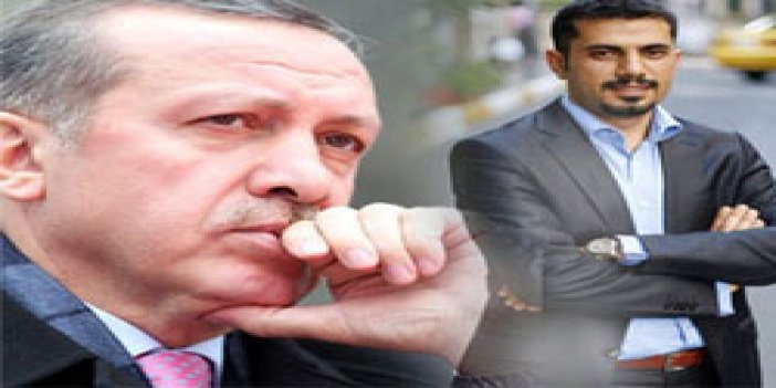 Erdoğan'dan Baransuya cevap!