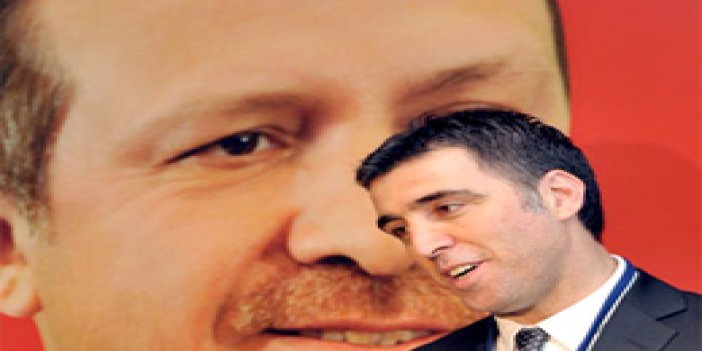 Erdoğan'a 'Hakan Şükür' sorusu