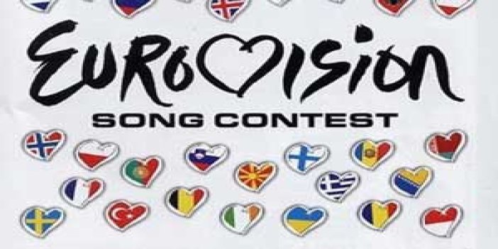 İşte Eurovision için en güçlü aday