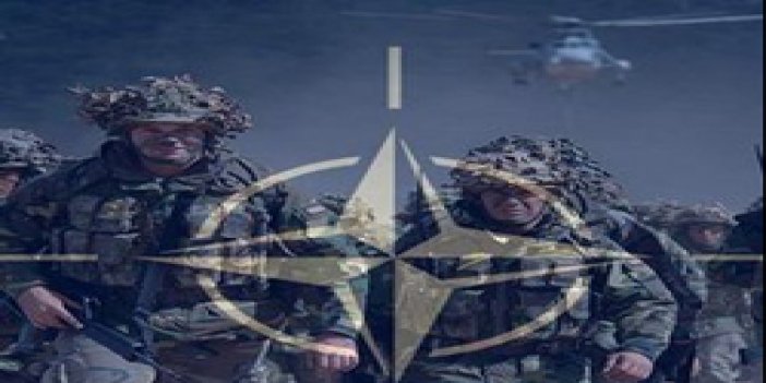 Rusya: NATO Suriye'yi vuracak!