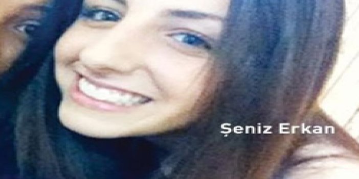Türk kızı zorba kurbanı